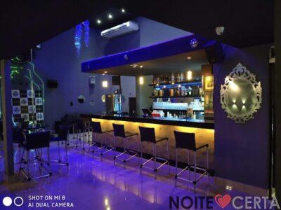 Boate VIPs Club