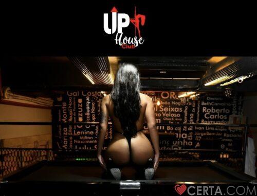 Termas Up House Night Club