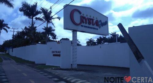 Boate Crystal Night Club