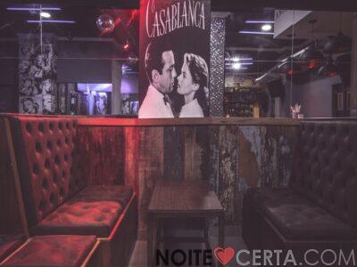CasaBlanca Night Club