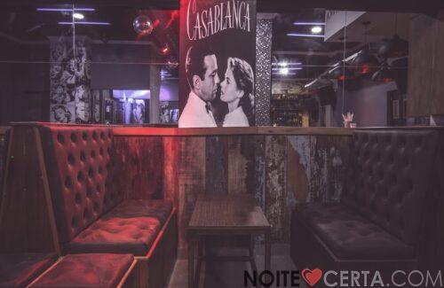 CasaBlanca Night Club
