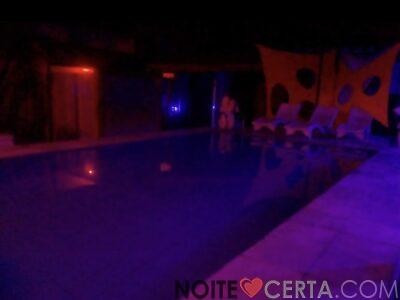 Boate Las Vegas