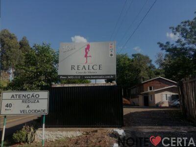 Casa de shows Realce