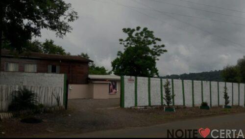 Casa de shows Realce