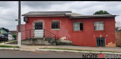 Texas Bar casa noturna