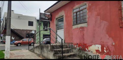 Texas Bar casa noturna