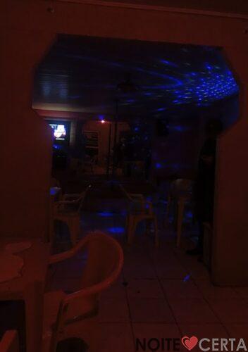 Texas Bar casa noturna