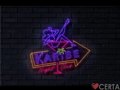Karibe Night Club