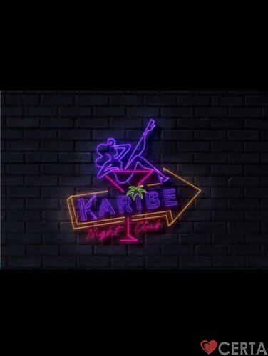 Karibe Night Club