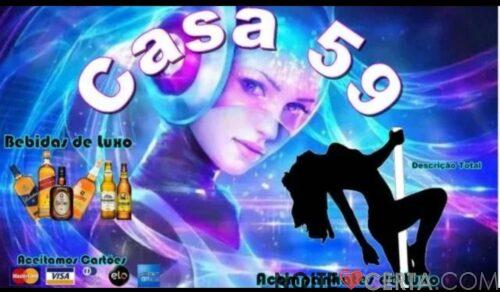 BAR & BOATE CASA NOTURNA 59