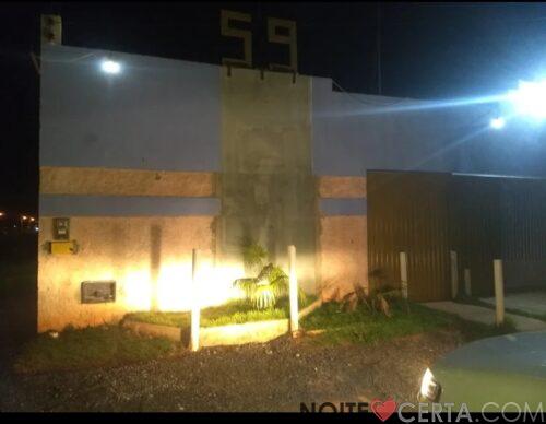 BAR & BOATE CASA NOTURNA 59