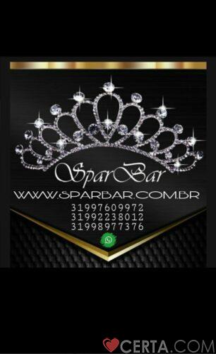 CASA DE SWING BH SPARBAR