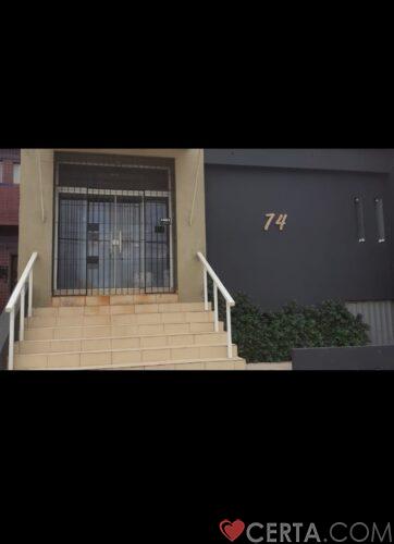 Atiradouro's Club Liberal