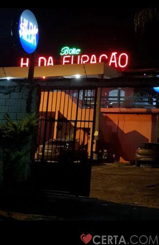 Boate Hilda Furacão