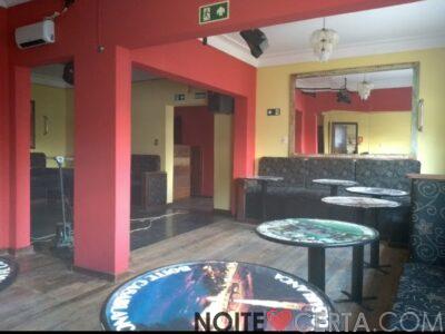 BOATE CASABLANCA