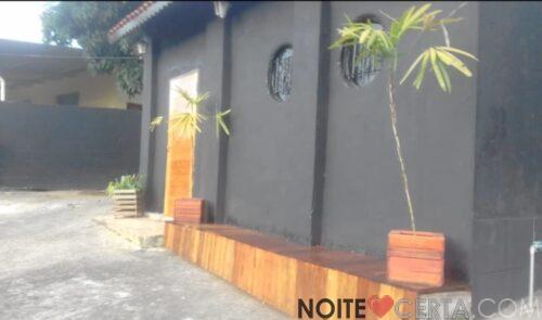 Boate Jaqueline Drinks