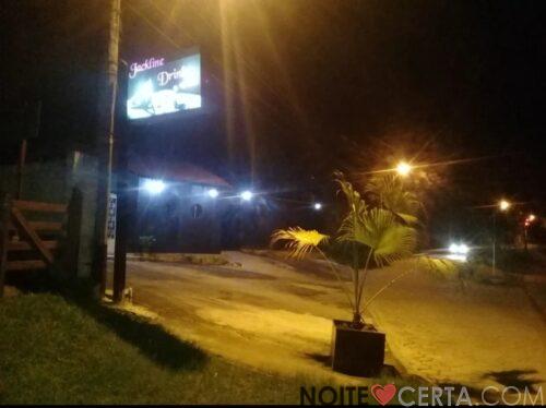 Boate Jaqueline Drinks