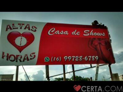 Night Clube Altas Horas
