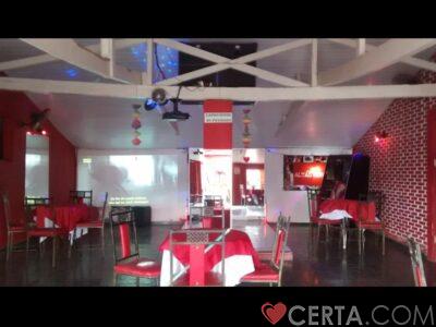 Night Clube Altas Horas