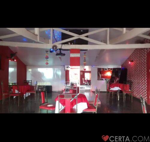 Night Clube Altas Horas