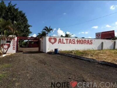 Night Clube Altas Horas