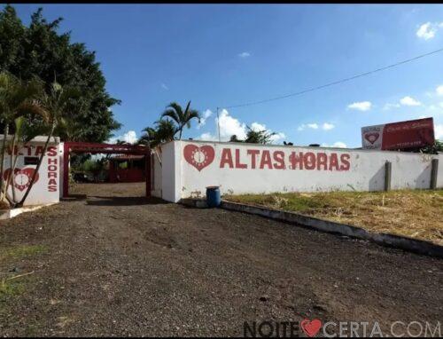 Night Clube Altas Horas