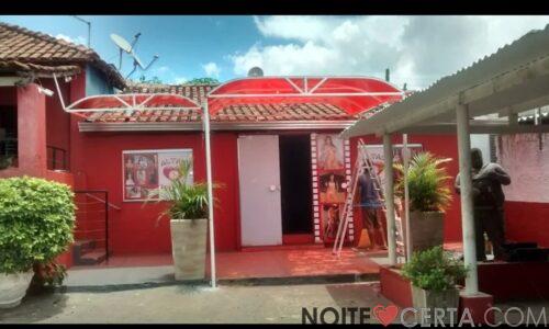 Night Clube Altas Horas