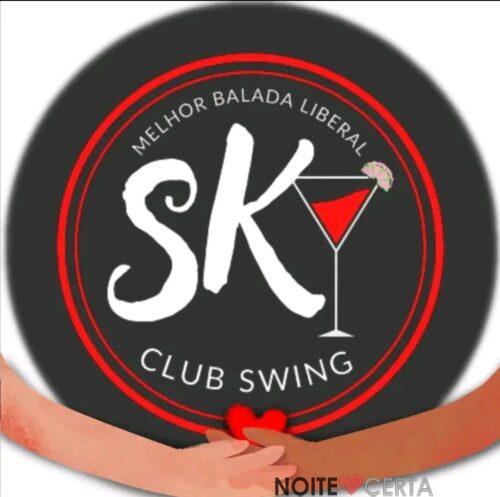 SKY CLUBE SWING MANAUS