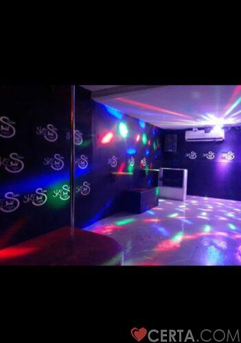 SKY CLUBE SWING MANAUS