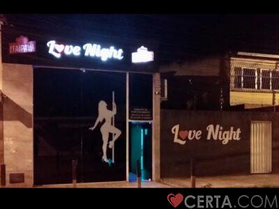 Love night