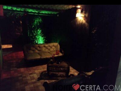 O MARISCAO DRINKS