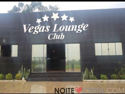 Boate Vegas Lounge Club LEM