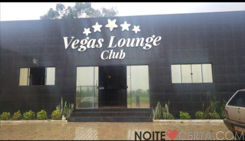 Boate Vegas Lounge Club LEM