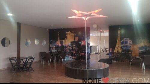 Boate Vegas Lounge Club LEM