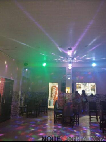 Casa noturna morena drinks