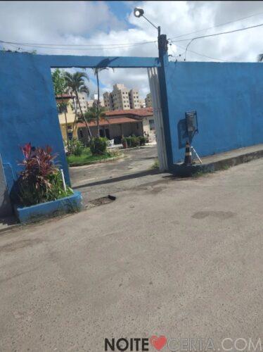 Casa noturna morena drinks