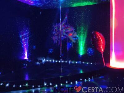 Bar & Boate Privilegio