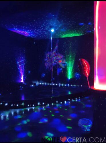 Bar & Boate Privilegio