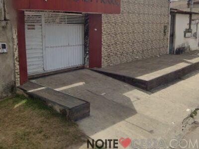 Secret House Nigth Club