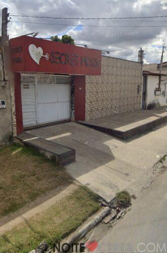 Secret House Nigth Club