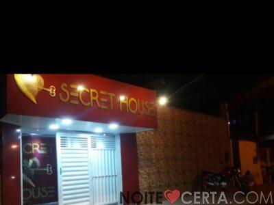 Secret House Nigth Club