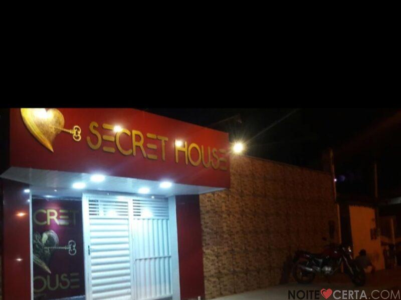 Secret House Nigth Club