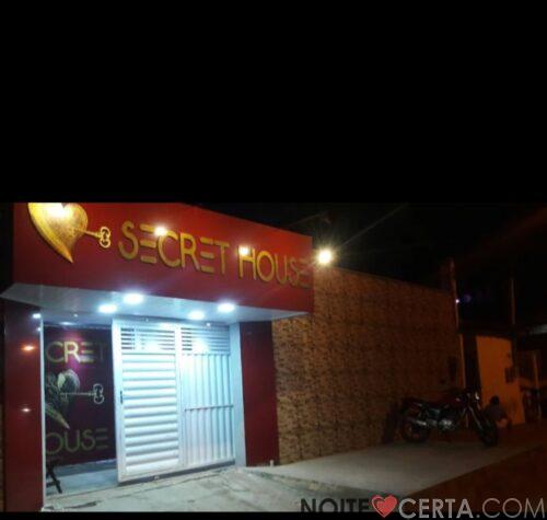 Secret House Nigth Club