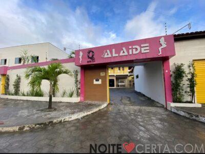 Boate Queens Alaide