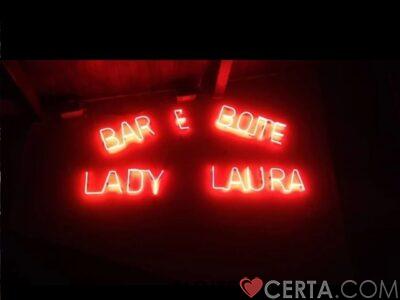 Bar e boate Lady Laura