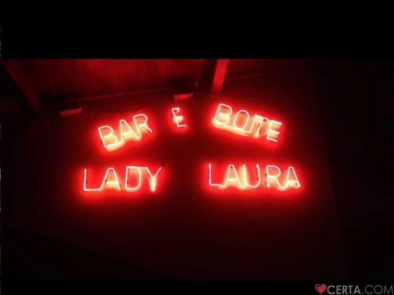 Bar e boate Lady Laura