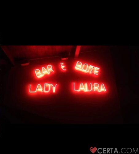 Bar e boate Lady Laura