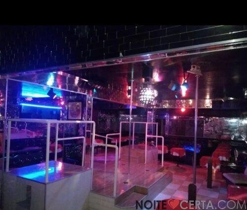 Bar e boate Lady Laura