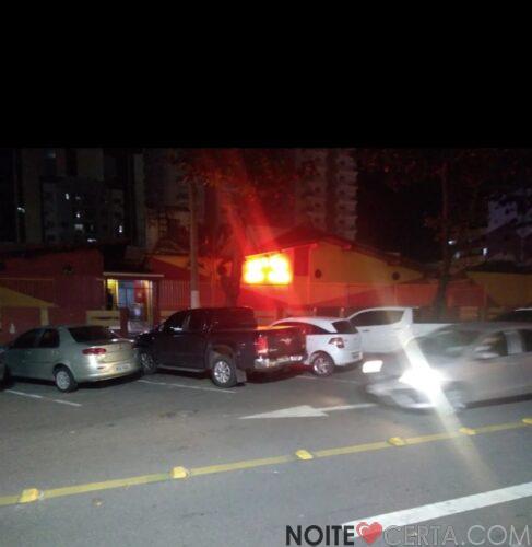 Bar e boate Lady Laura