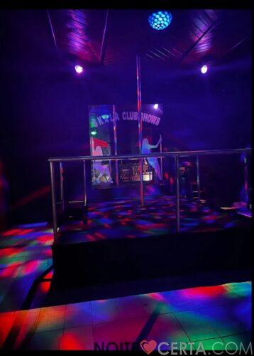 Skala Boate Club Show